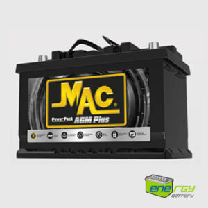 Mac AGM Plus