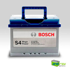 Bosch S4 42MP 970