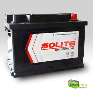 Bateria Solite CMF 55457-42