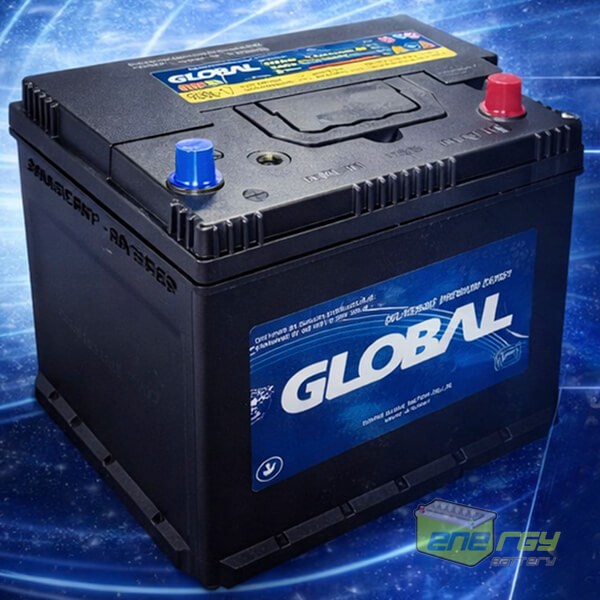 Batería Global-SMF90OL-17