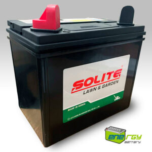 Batería Solite Lawn Garden U1-314