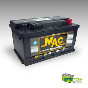 MAC ® 03 48IST1000MC