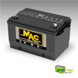 MAC® 03 34ST1100MC