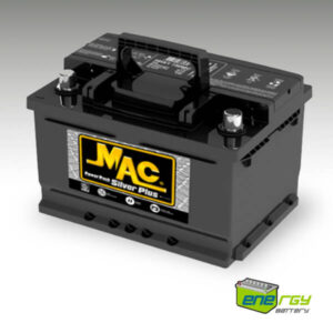 MAC® 03 36IST750MC