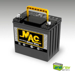 MAC® 03 NS40L 670